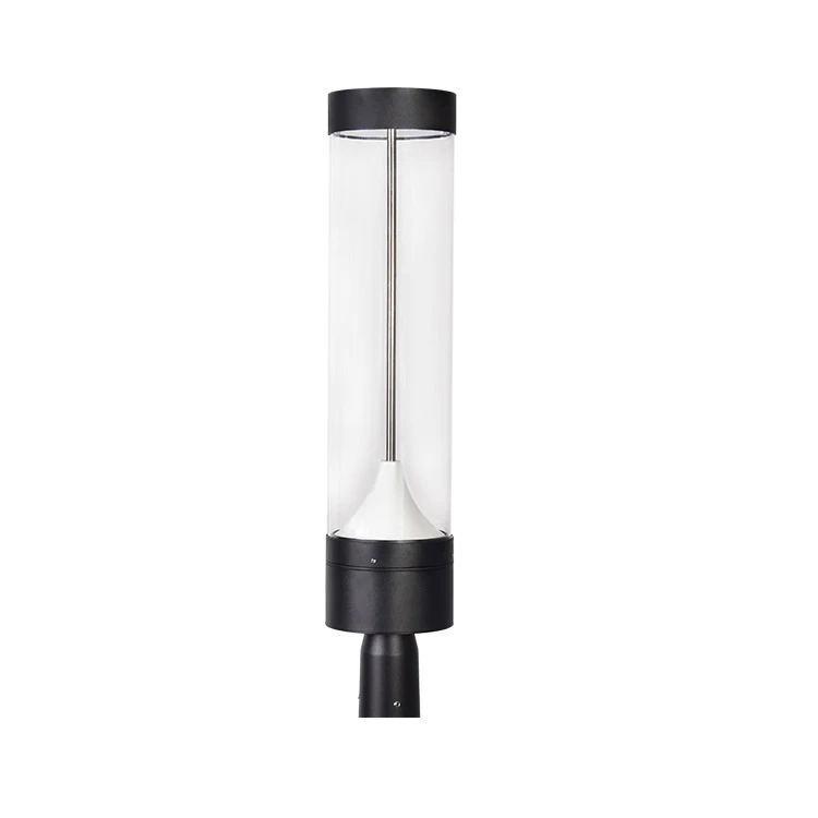 Anti-UV LED dārza gaisma