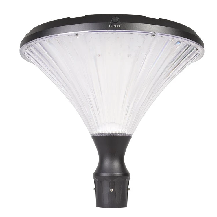 Anti-UV saules dārza gaisma