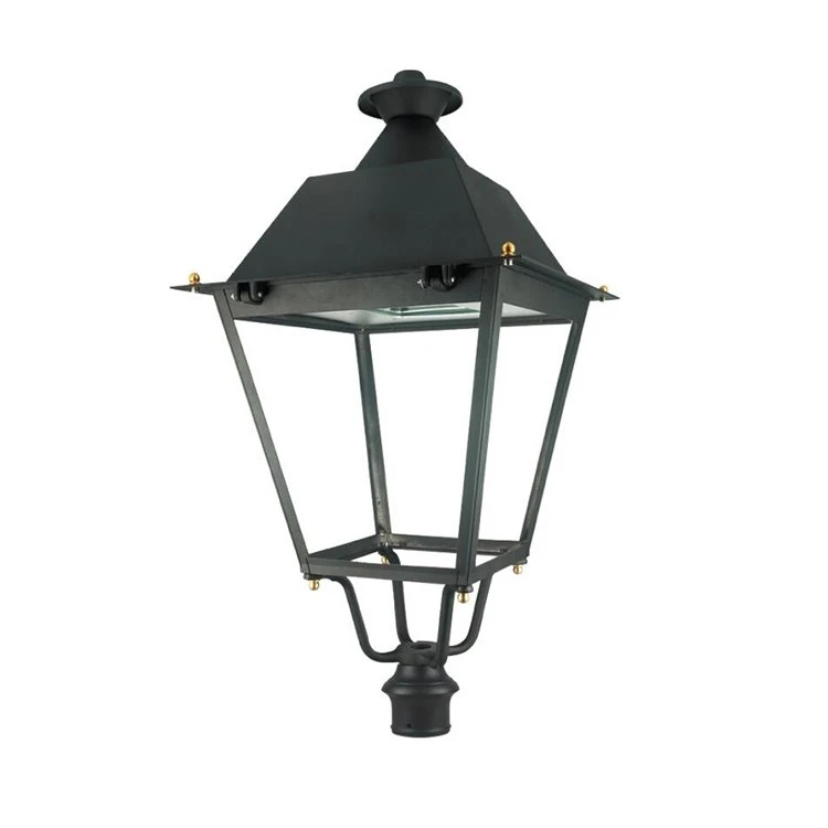 Crown LED dārza gaismas