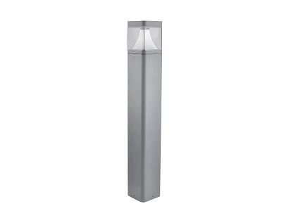 Led āra bolardu produkta īpašības