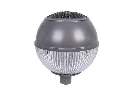 LED dārza gaismu konkurences priekšrocības