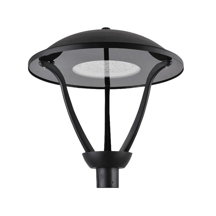 LED dārza gaisma parkam