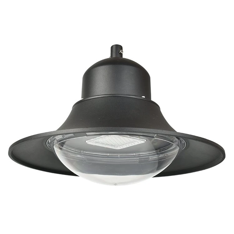 LED laternas āra gaismas