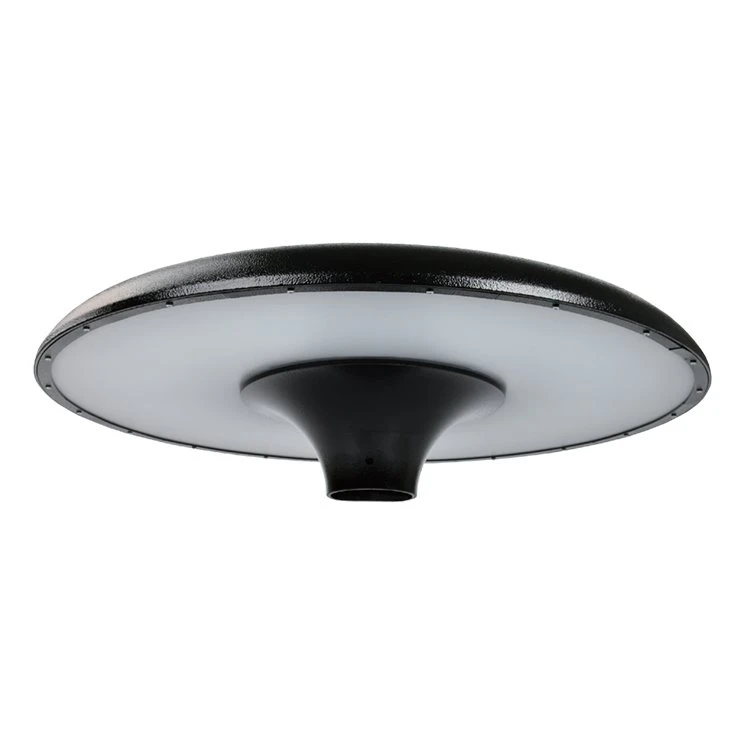 LED sēņu dārza gaismas