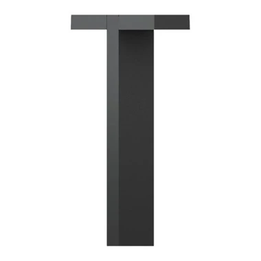 Krāsu temperatūras regulējamas zāliena gaismas