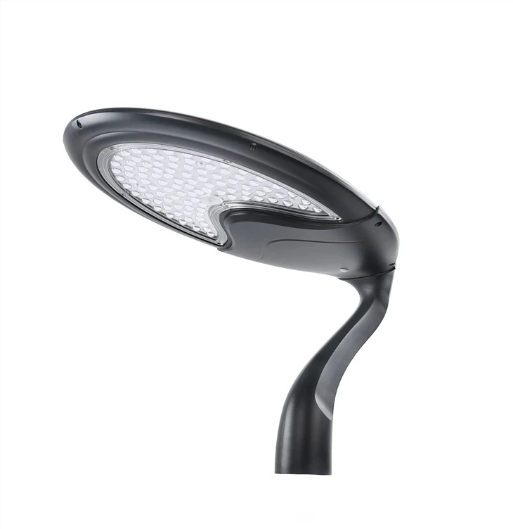 Īpašas formas LED dārza gaismas