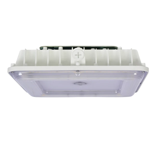 Led kārbu ķermeņi