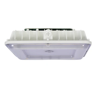 Led kārbu ķermeņi