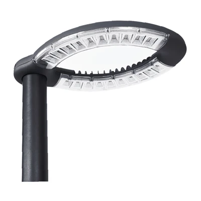 Āra LED sloksnes gaismas