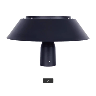 Spike Garden Light