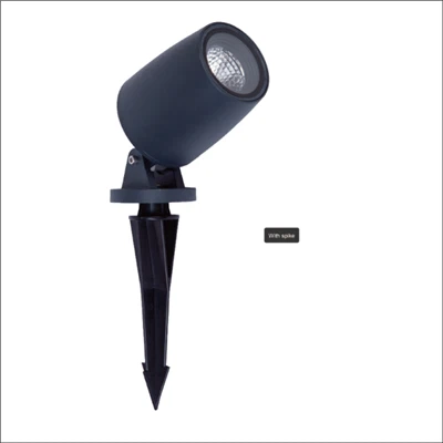 Prožektori virtuvei