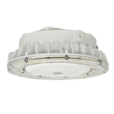 Podu lampu veidi