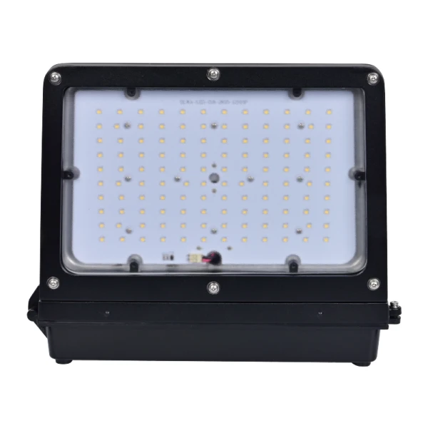 Wall Profile Light