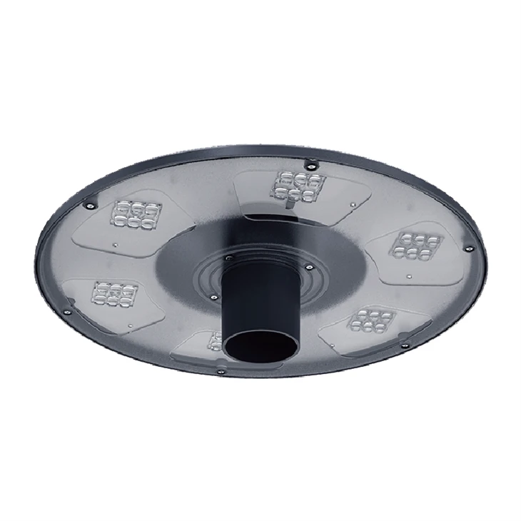 Vairumtirdzniecība Led Garden Light