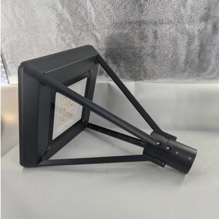 Ķīnas jaunā dārza An{0}}ti UV kvadrātveida gaismas diodes