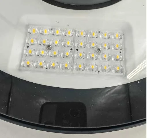 Aluminium Garden Led Lamp IP65 Outdoor Pathway Light 220V high quality