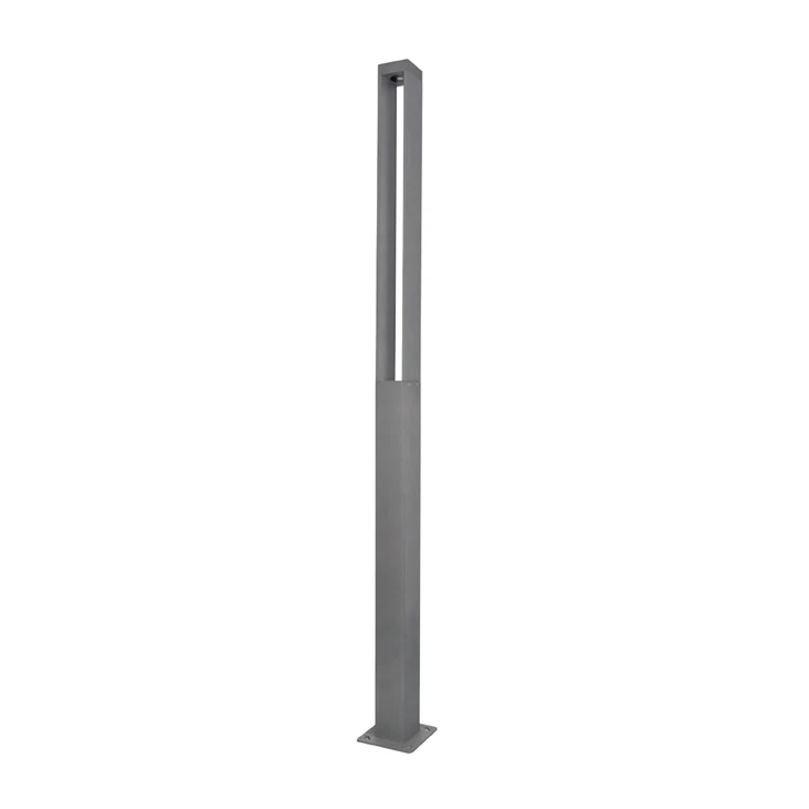 Āra LED sloksnes gaismas dārzam