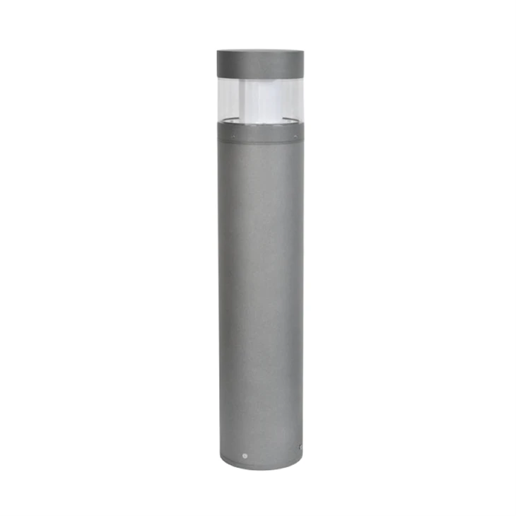 Led āra polāra gaismas