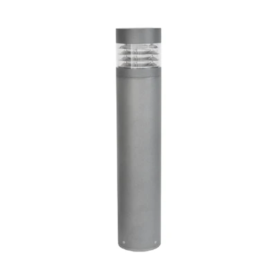 Anti-UV Injection PC Bollard