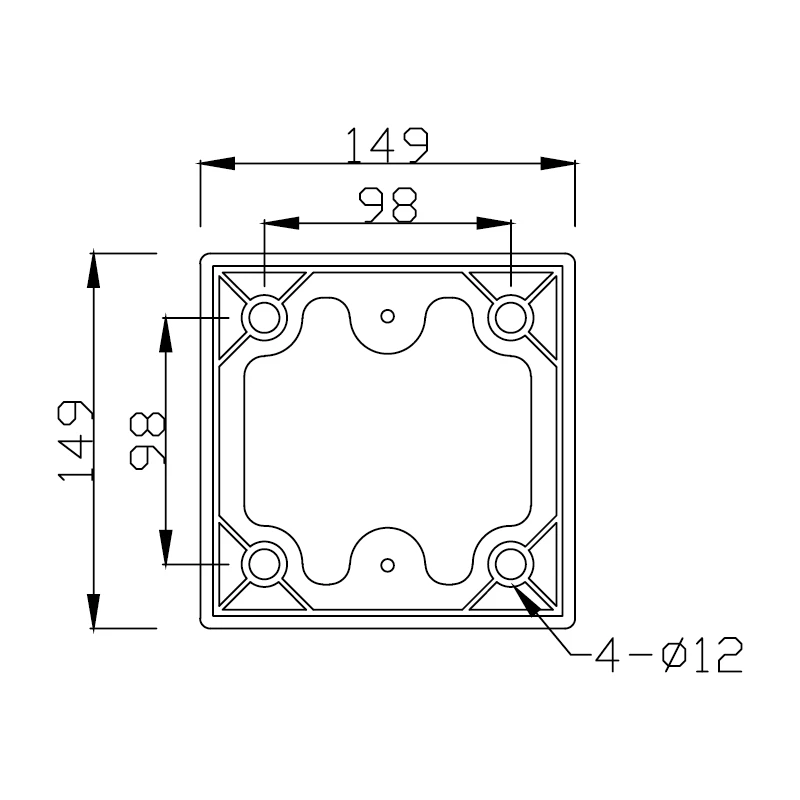 DLW-LED-048-03