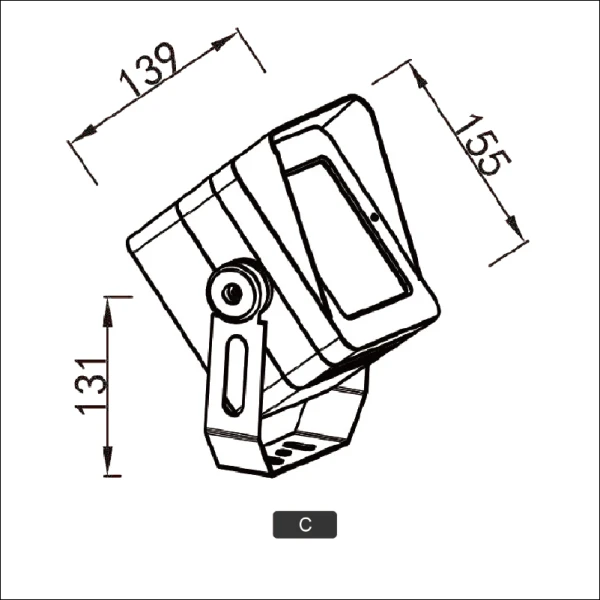 DLSL-LED-001C-03