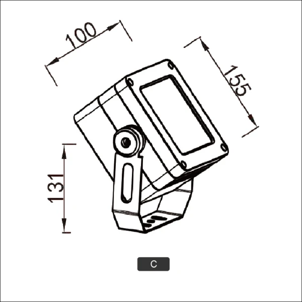 DLSL-LED-001C-02