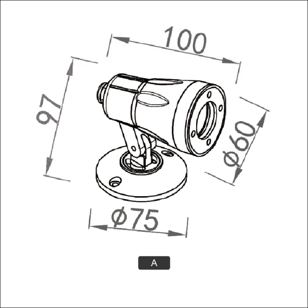 DLSL-LED-002A-01 DLSL-LED-002A-01