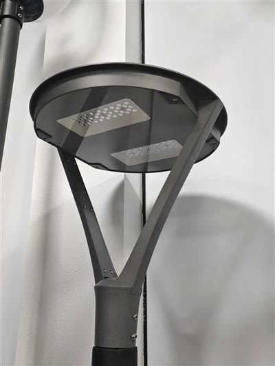 Dārza Led Lamp Exterior Bollard IP65 Factory
