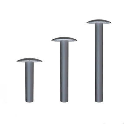 Led Bollard Factory Bulk Outside Bollars